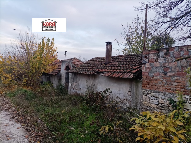Продава КЪЩА, с. Пелишат, област Плевен, снимка 3 - Къщи - 52456089