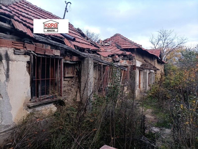 Продава КЪЩА, с. Пелишат, област Плевен, снимка 2 - Къщи - 52456089