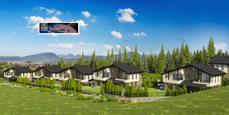 Продава КЪЩА, гр. Разлог, област Благоевград, снимка 2 - Къщи - 52996429