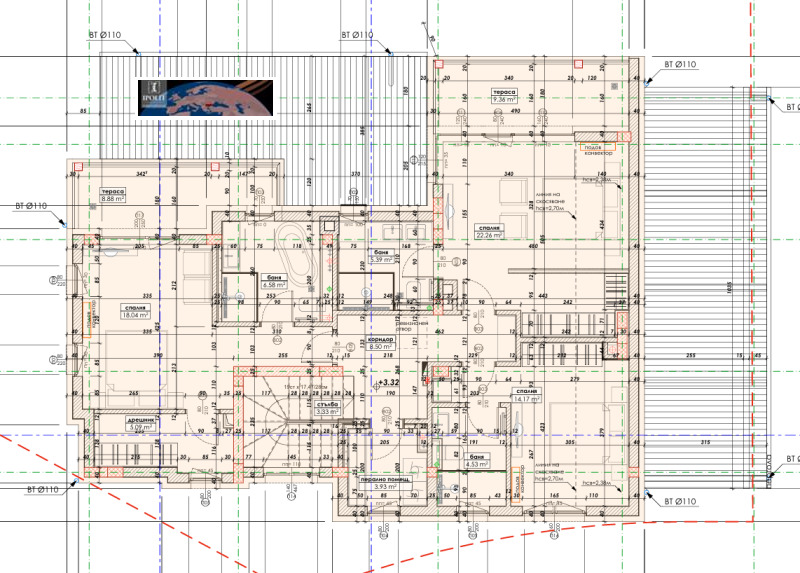 Продава КЪЩА, гр. Разлог, област Благоевград, снимка 5 - Къщи - 52996429