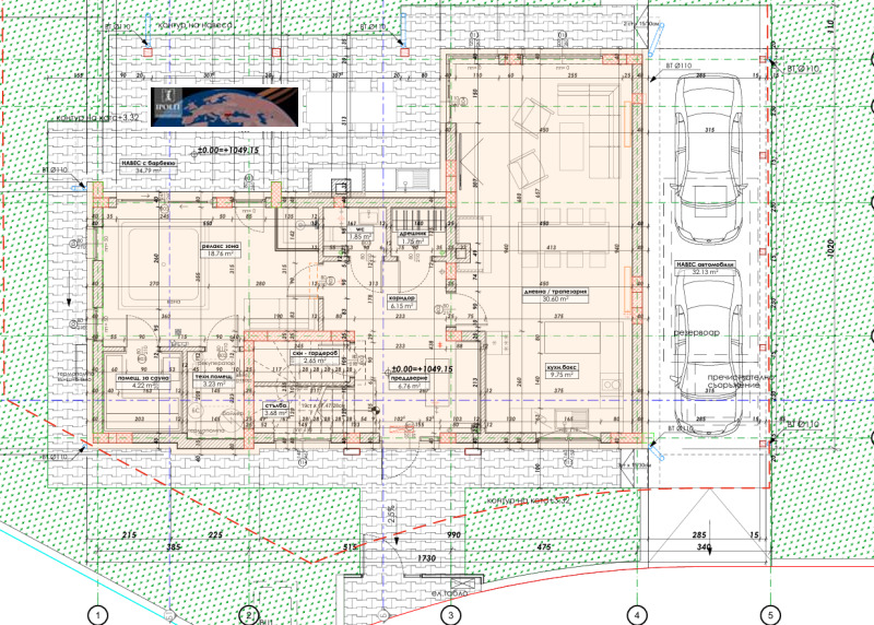 Продава КЪЩА, гр. Разлог, област Благоевград, снимка 4 - Къщи - 52996429