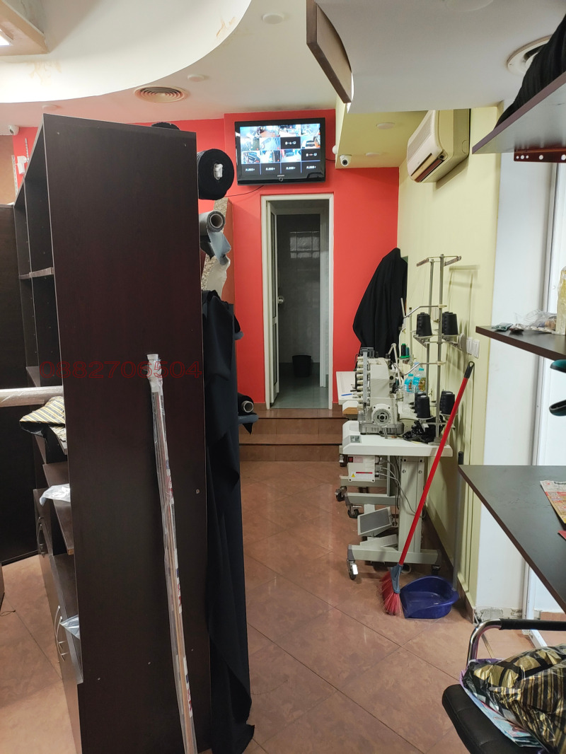 Продава МАГАЗИН, гр. Стара Загора, Център, снимка 2 - Магазини - 52782675