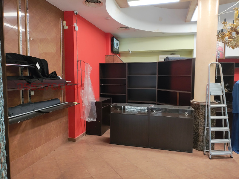 Продава МАГАЗИН, гр. Стара Загора, Център, снимка 3 - Магазини - 52782675