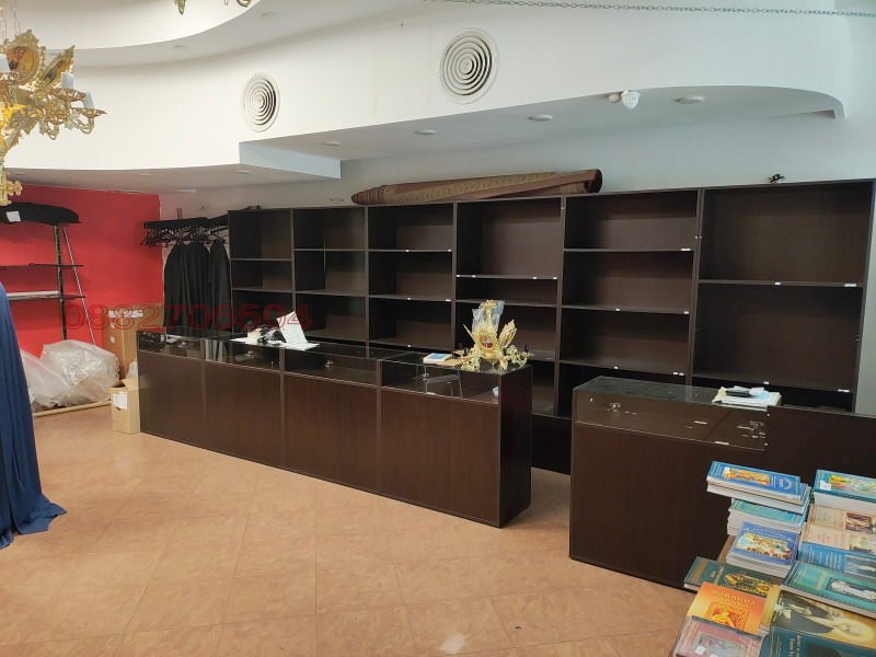 Продава МАГАЗИН, гр. Стара Загора, Център, снимка 5 - Магазини - 52782675