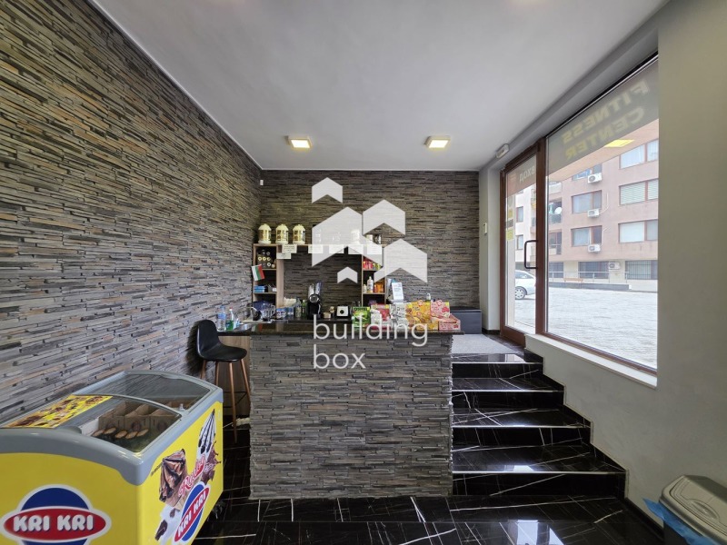 Продава  Магазин град София , Карпузица , 500 кв.м | 34129696 - изображение [3]
