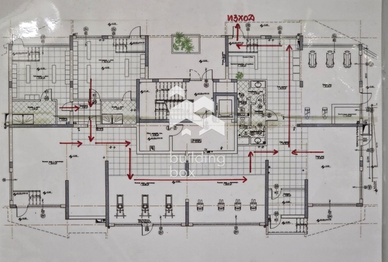 Продава  Магазин град София , Карпузица , 500 кв.м | 34129696 - изображение [2]