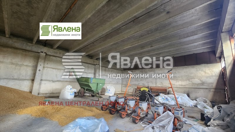 Продава СКЛАД, с. Алдомировци, област София област, снимка 4 - Складове - 48970033