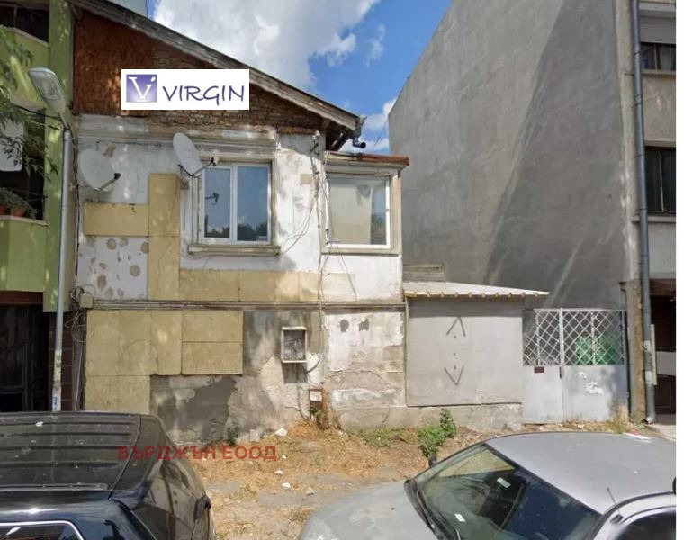 À venda  Trama Varna , Kolhozen pazar , 150 m² | 47118682