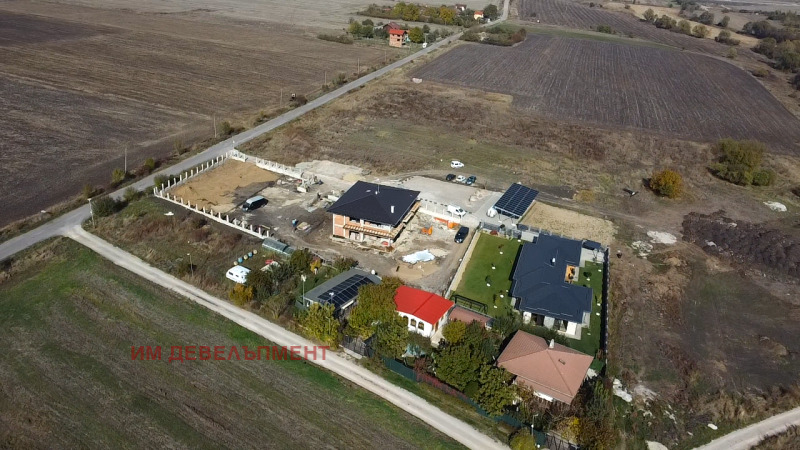 For Sale  Plot region Sofia , Hrabarsko , 745 sq.m | 54157606 - image [3]