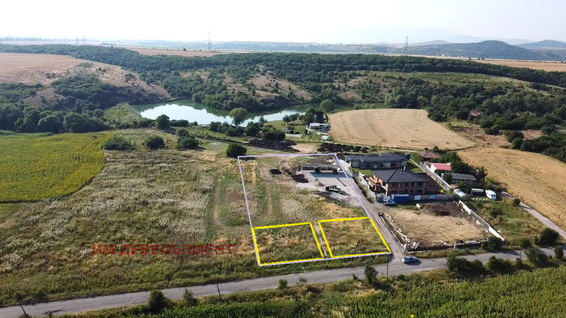 For Sale  Plot region Sofia , Hrabarsko , 745 sq.m | 54157606