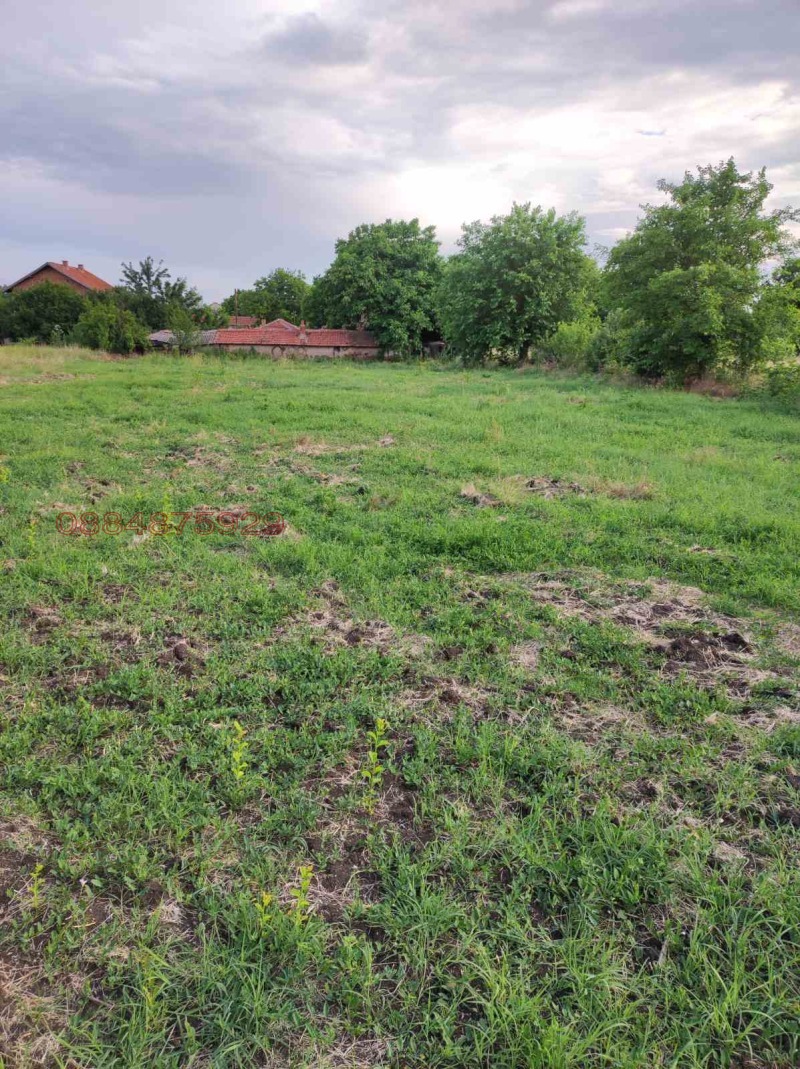 Продава ПАРЦЕЛ, с. Николово, област Русе, снимка 2 - Парцели - 53085448