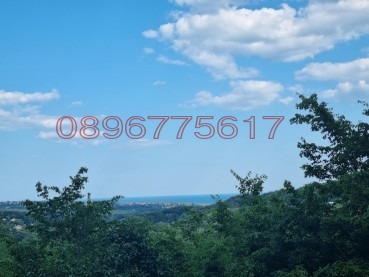 Продава ПАРЦЕЛ, гр. Варна, м-т Боровец - юг