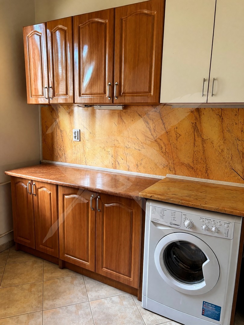 Продава 2-СТАЕН, гр. София, Център, снимка 2 - Апартаменти - 51052444