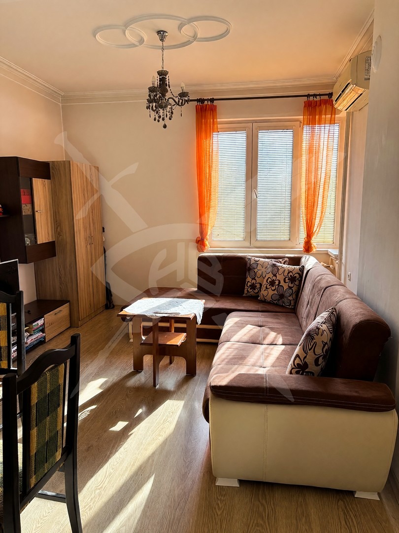 Продава 2-СТАЕН, гр. София, Център, снимка 7 - Апартаменти - 51052444