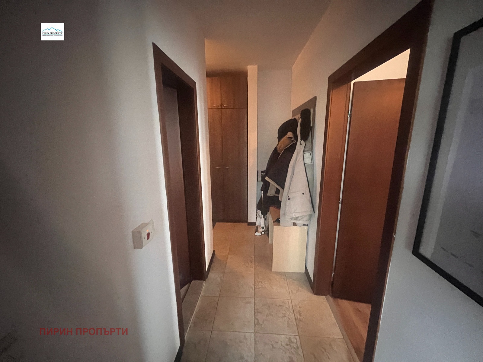 Продава 2-СТАЕН, гр. Банско, област Благоевград, снимка 14 - Апартаменти - 54869137