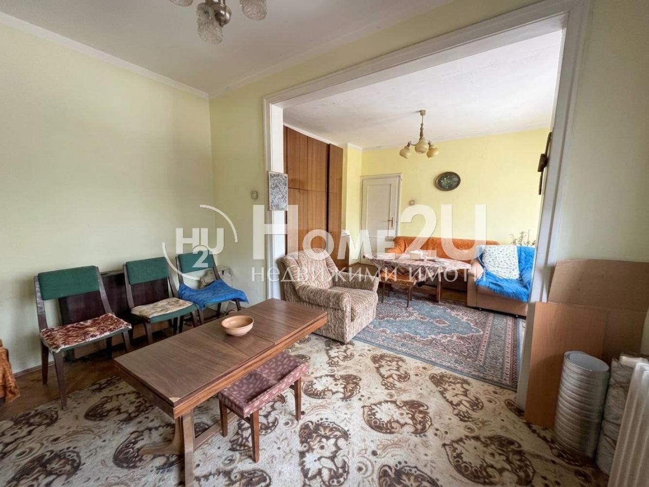 Продава 2-СТАЕН, гр. София, Оборище, снимка 3 - Апартаменти - 55001538