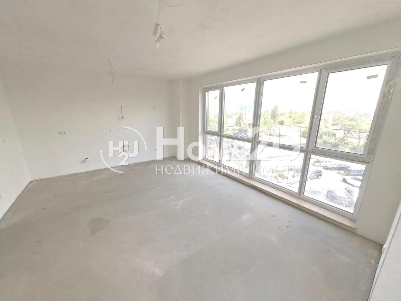 Продава 2-СТАЕН, гр. София, Малинова долина, снимка 2 - Апартаменти - 55098505