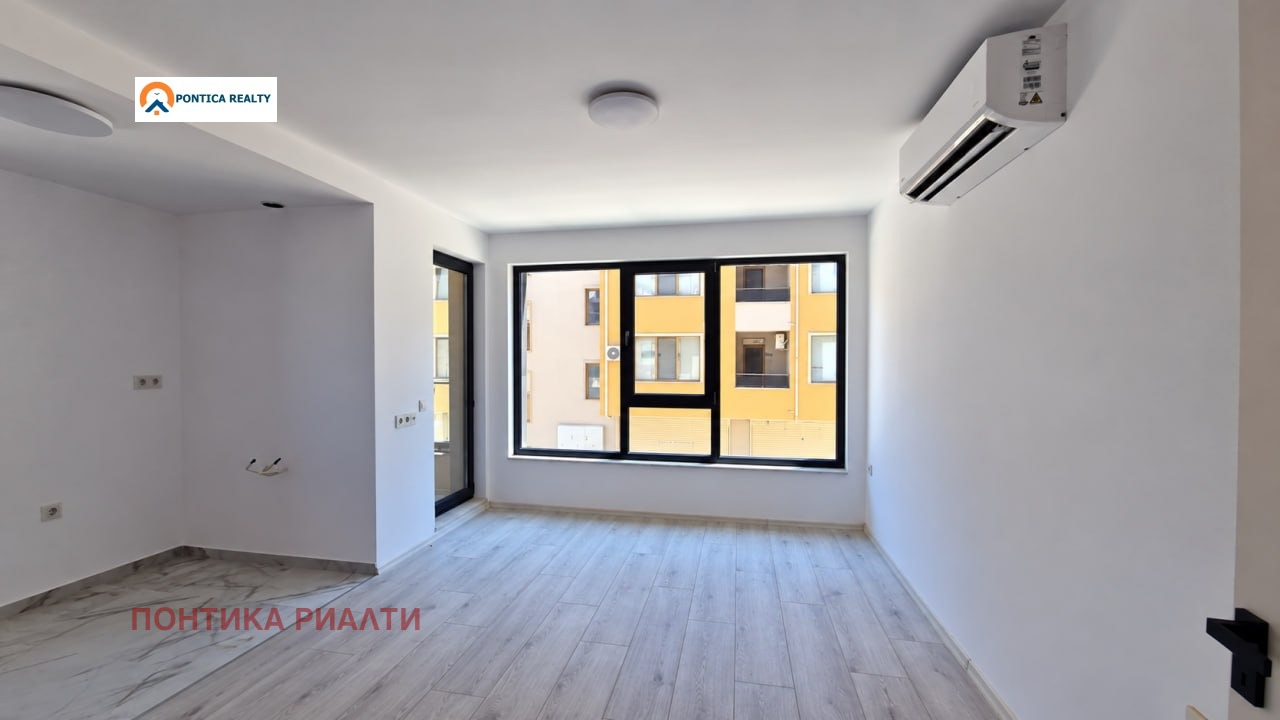 Продава  2-стаен област Бургас , гр. Поморие , 60 кв.м | 18281258