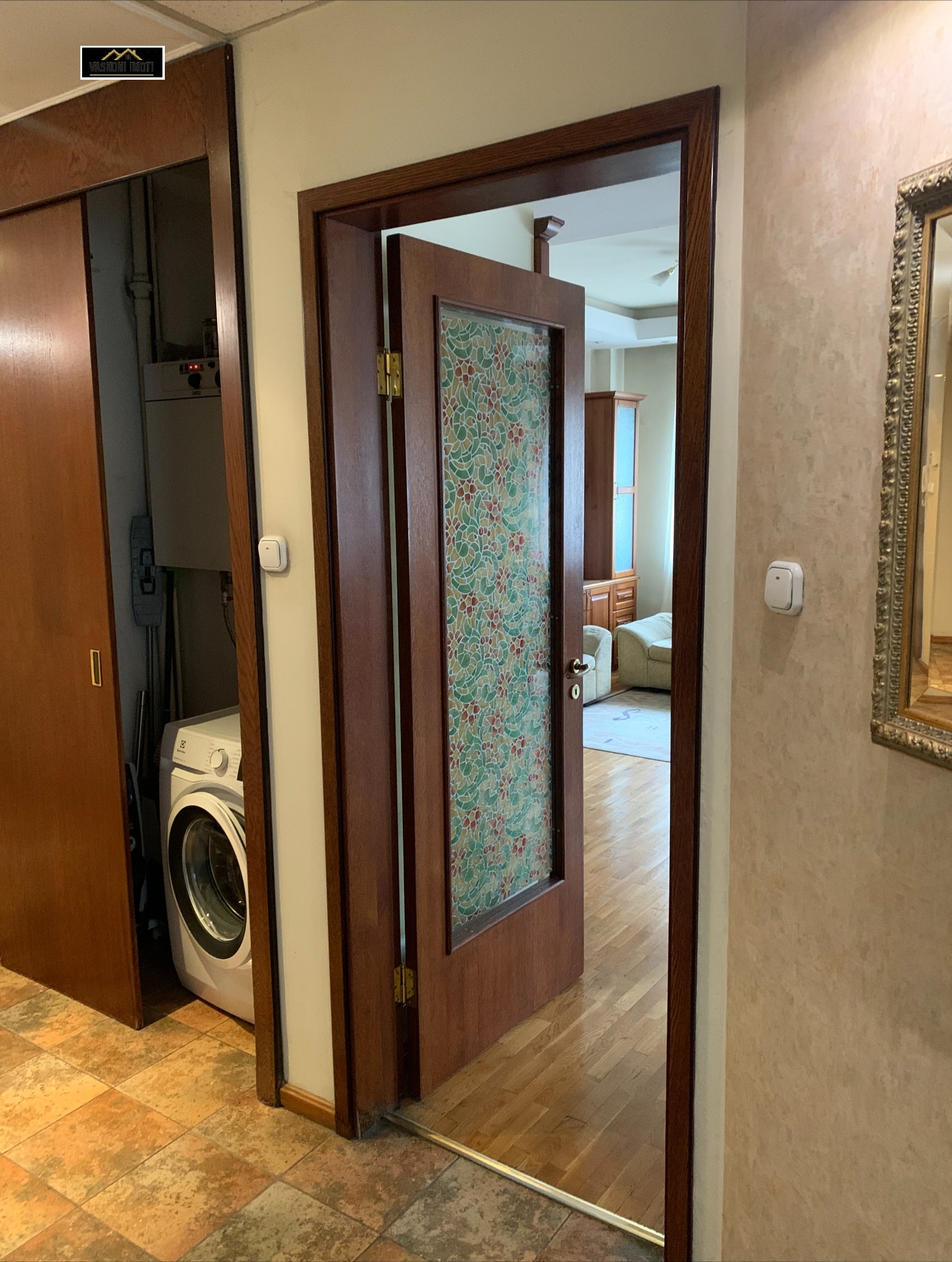 Продава 3-СТАЕН, гр. София, Докторски паметник, снимка 14 - Апартаменти - 53821734