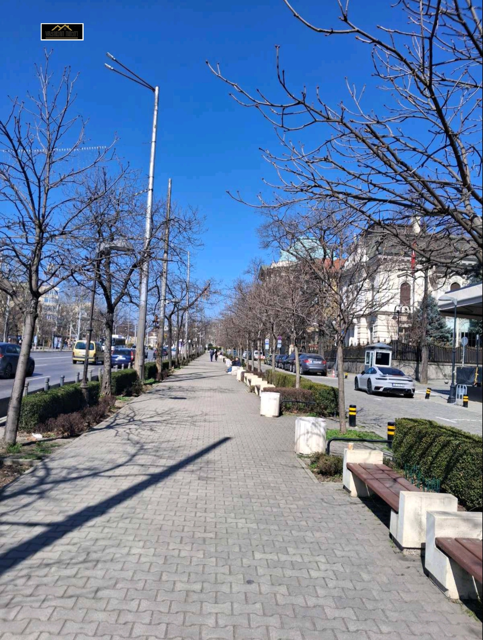 Продава 3-СТАЕН, гр. София, Докторски паметник, снимка 16 - Апартаменти - 53821734