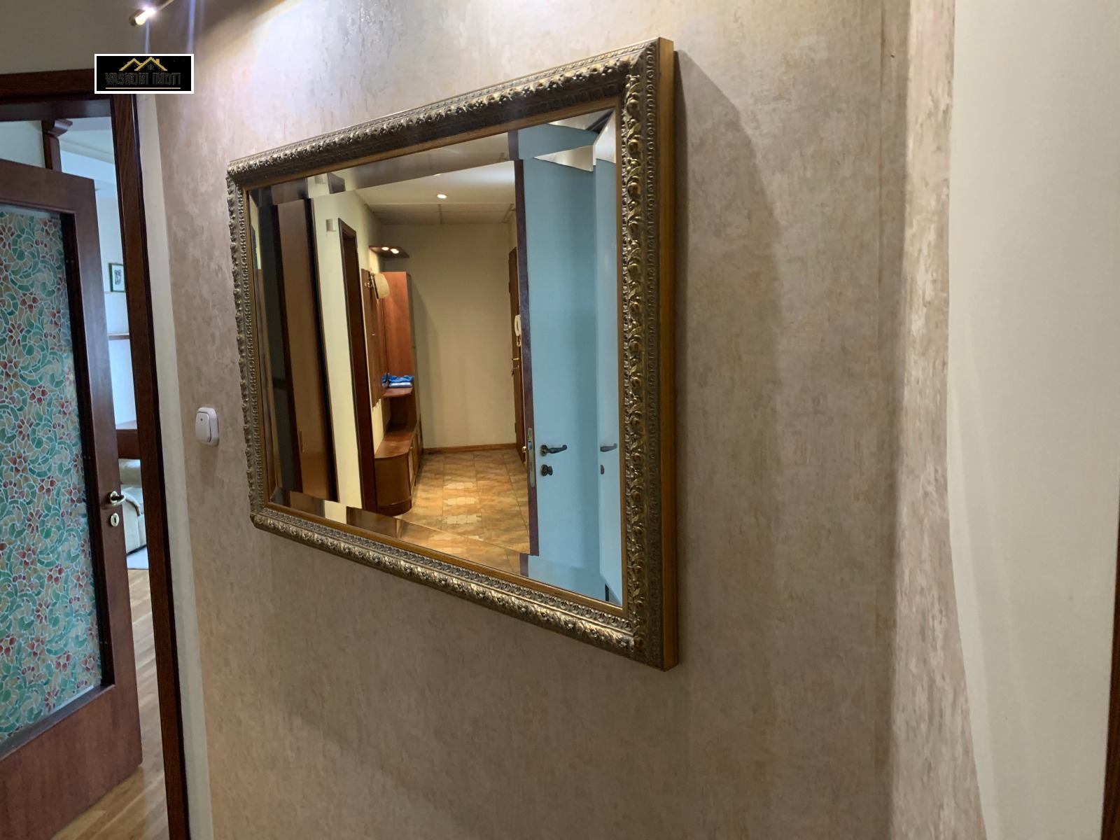 Продава 3-СТАЕН, гр. София, Докторски паметник, снимка 7 - Апартаменти - 53821734