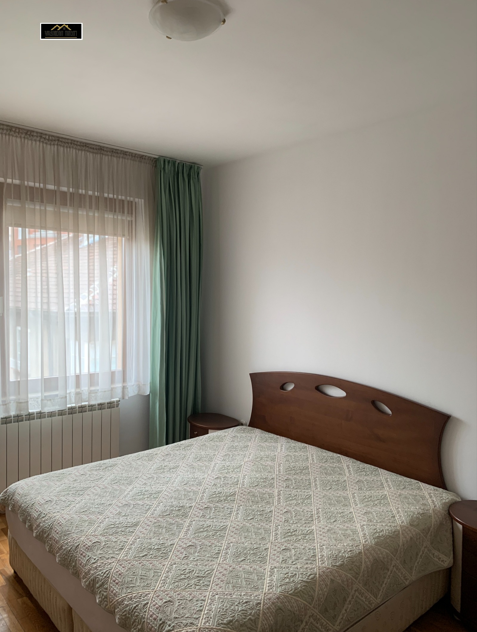 Продава 3-СТАЕН, гр. София, Докторски паметник, снимка 8 - Апартаменти - 53821734