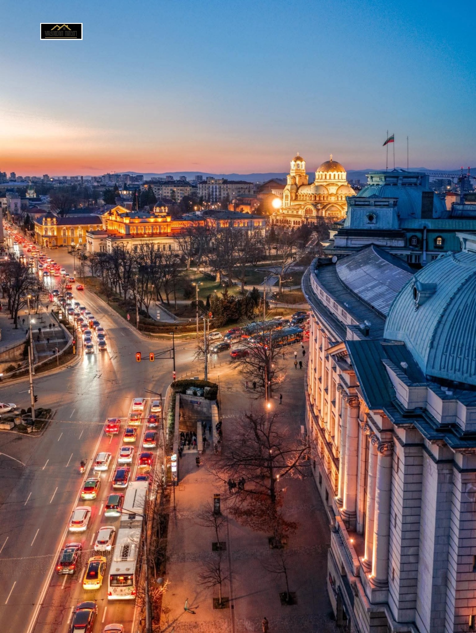 Продава 3-СТАЕН, гр. София, Докторски паметник