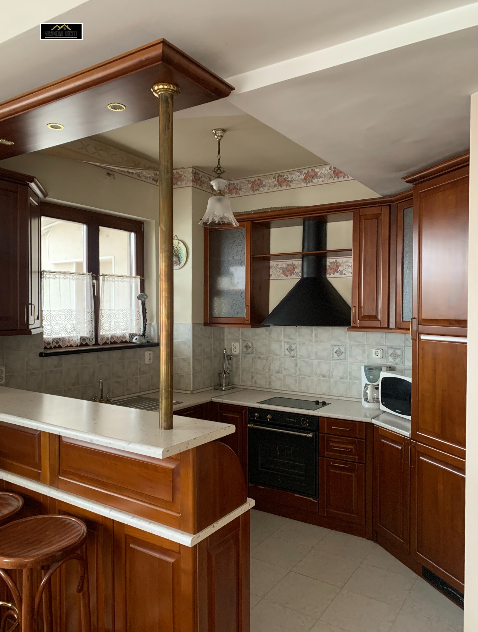 Продава 3-СТАЕН, гр. София, Докторски паметник, снимка 6 - Апартаменти - 53821734