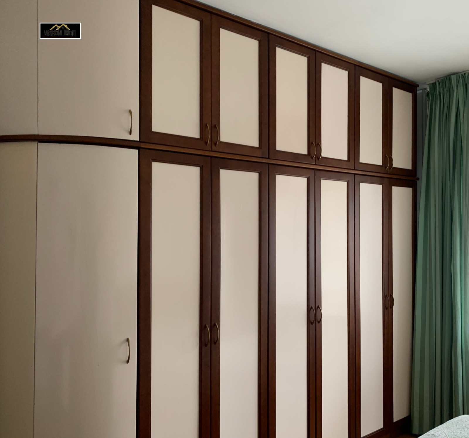 Продава 3-СТАЕН, гр. София, Докторски паметник, снимка 13 - Апартаменти - 53821734