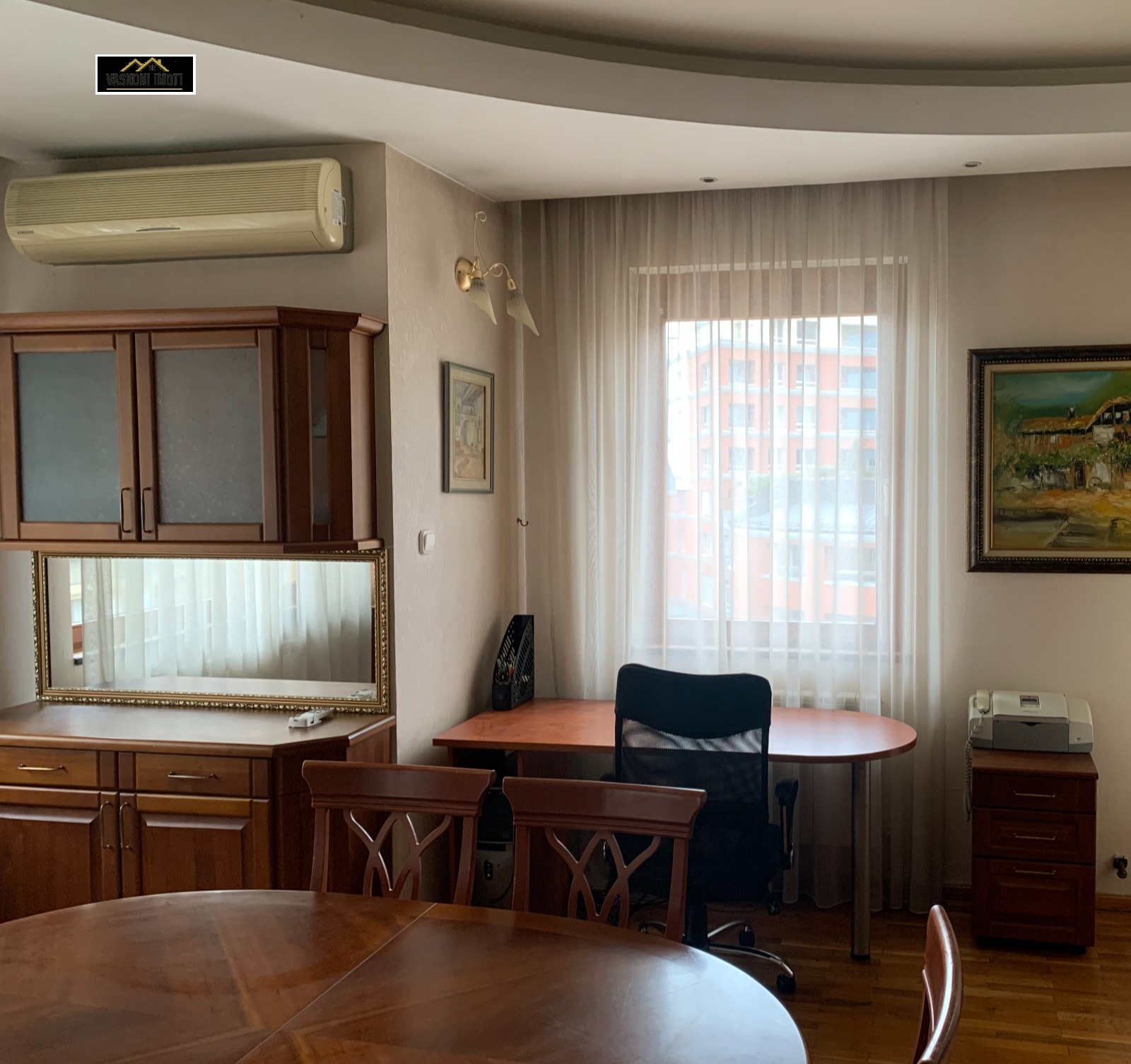 Продава 3-СТАЕН, гр. София, Докторски паметник, снимка 12 - Апартаменти - 53821734