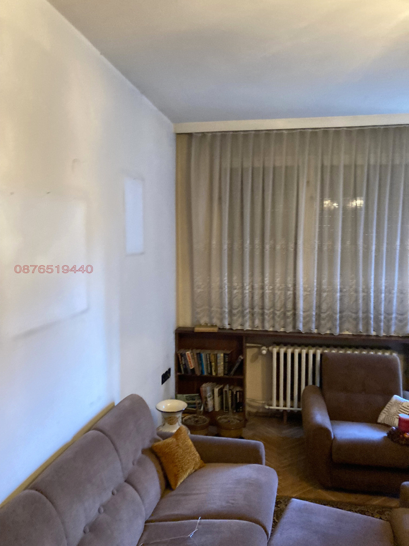 Продава 3-СТАЕН, гр. София, Младост 1, снимка 3 - Апартаменти - 53834023