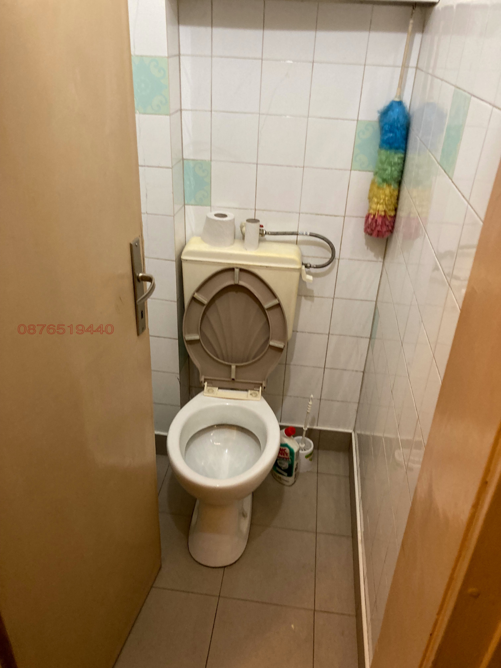 Продава 3-СТАЕН, гр. София, Младост 1, снимка 7 - Апартаменти - 53834023