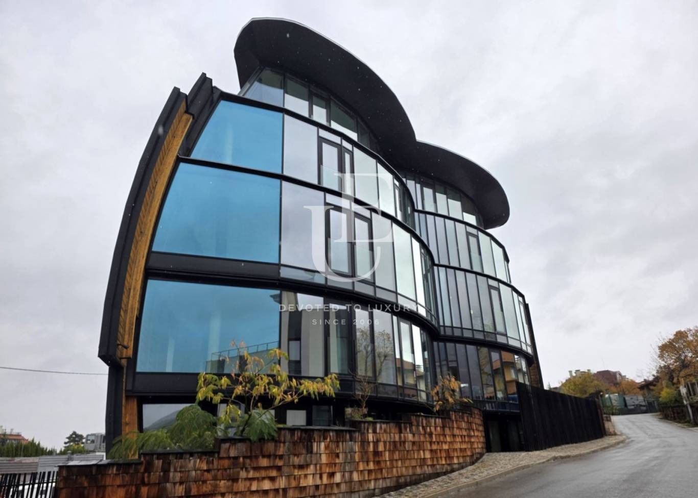 Продава 3-СТАЕН, гр. София, Бояна, снимка 14 - Апартаменти - 54065754