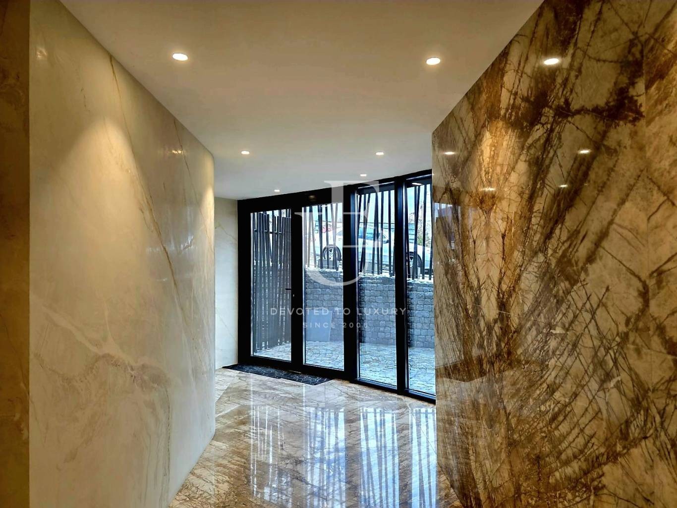 Продава 3-СТАЕН, гр. София, Бояна, снимка 13 - Апартаменти - 54065754