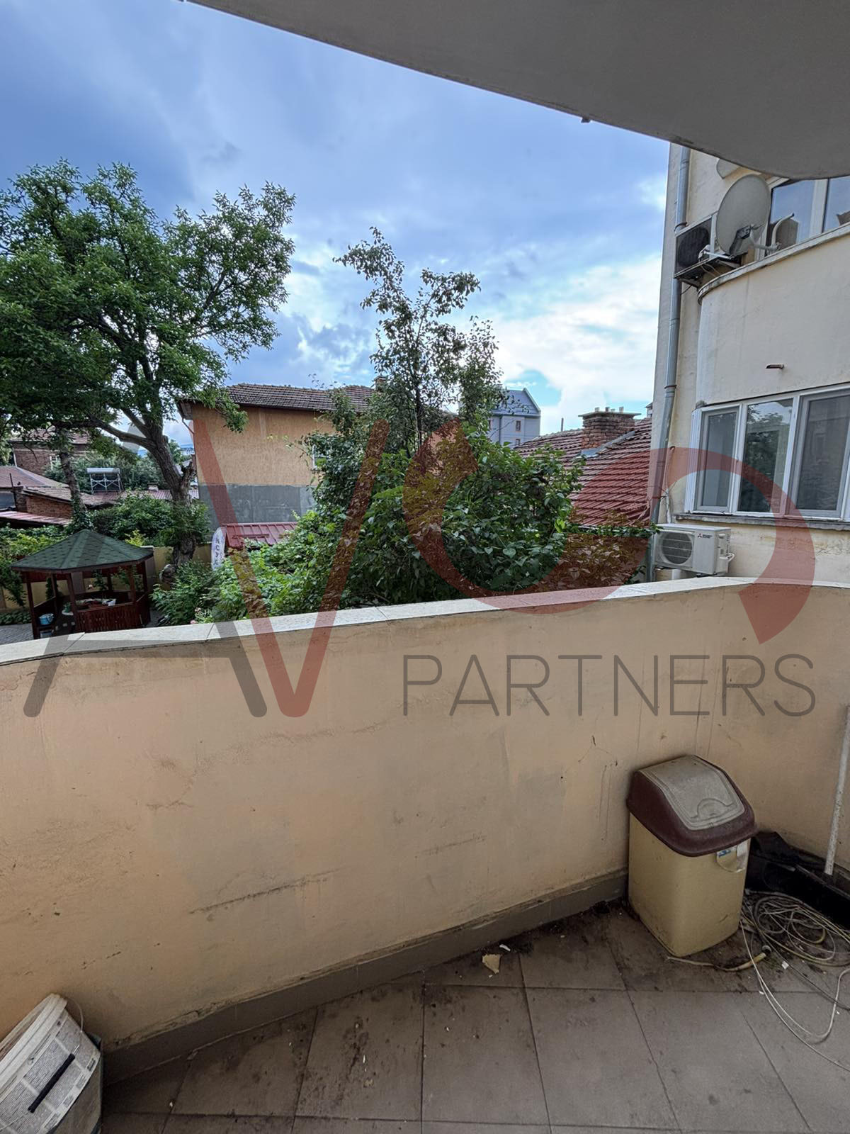 Продава 3-СТАЕН, гр. София, Триъгълника, снимка 12 - Апартаменти - 54999664