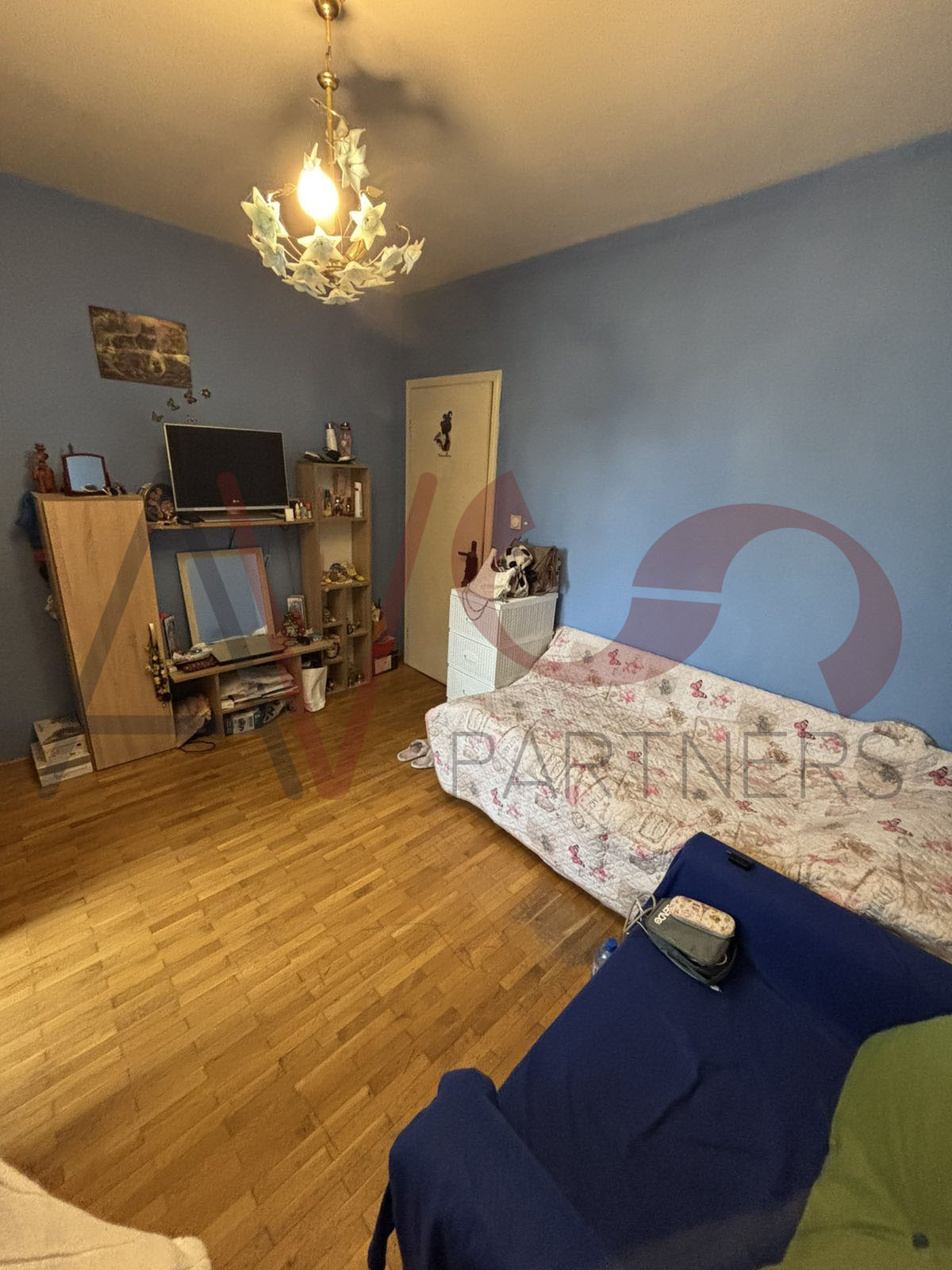 Продава 3-СТАЕН, гр. София, Триъгълника, снимка 7 - Апартаменти - 54999664