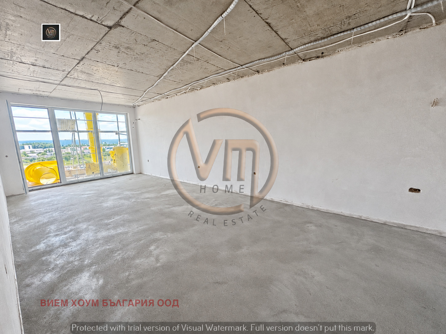 Продава 3-СТАЕН, гр. Варна, Кайсиева градина, снимка 2 - Апартаменти - 55609688