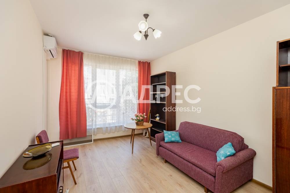 Продава 3-СТАЕН, гр. Варна, Гръцка махала