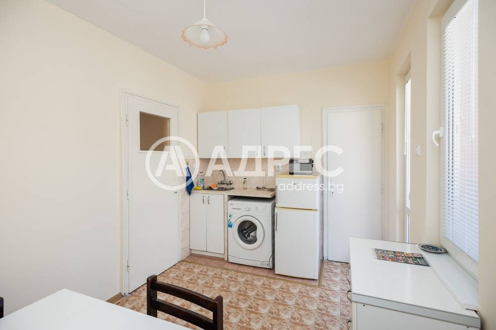 Продава 3-СТАЕН, гр. Варна, Гръцка махала, снимка 10 - Апартаменти - 55883828