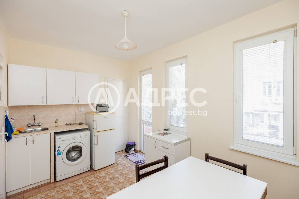 Продава 3-СТАЕН, гр. Варна, Гръцка махала, снимка 9 - Апартаменти - 55883828