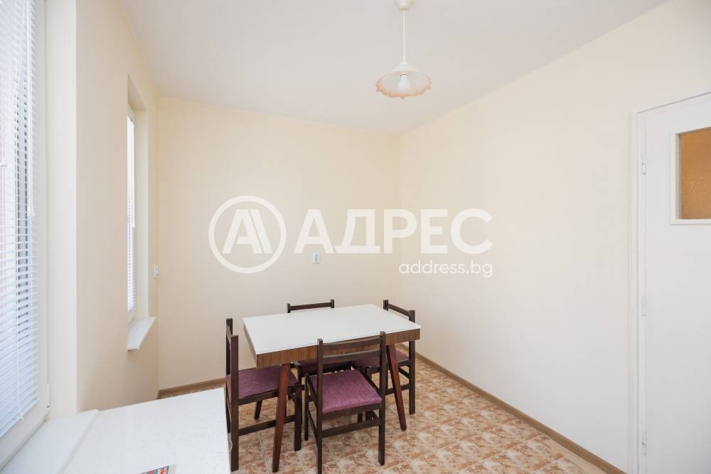 Продава 3-СТАЕН, гр. Варна, Гръцка махала, снимка 12 - Апартаменти - 55883828