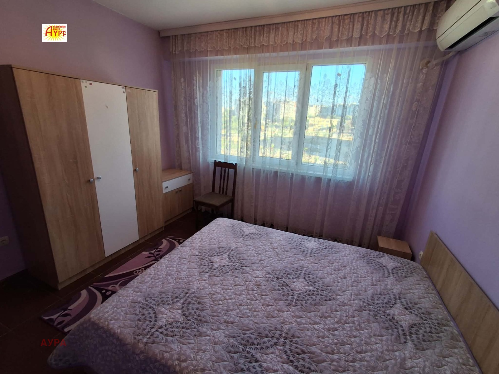 Продава 3-СТАЕН, гр. Враца, Сениче, снимка 3 - Апартаменти - 56356189