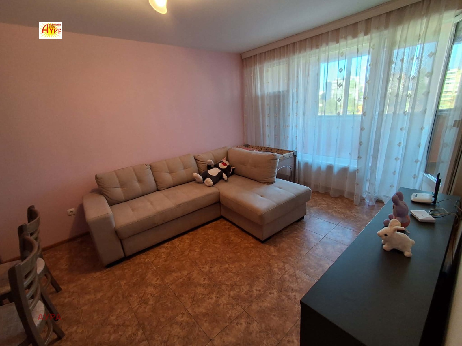 Продава 3-СТАЕН, гр. Враца, Сениче, снимка 6 - Апартаменти - 56356189