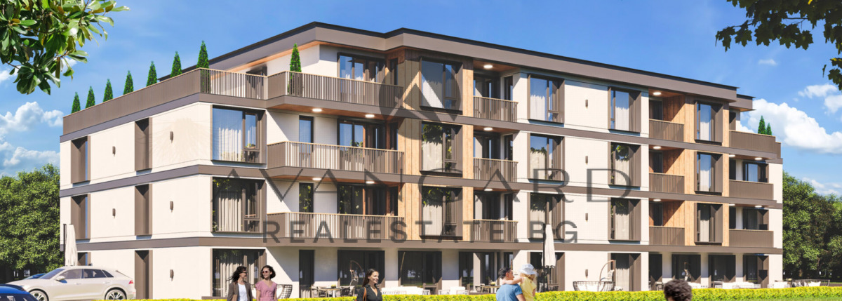 Продава 4-СТАЕН, гр. Пловдив, Христо Смирненски, снимка 2 - Апартаменти - 49554391
