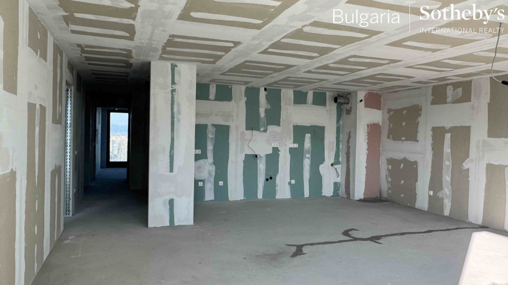 Продава 4-СТАЕН, гр. София, Оборище, снимка 6 - Апартаменти - 53809017