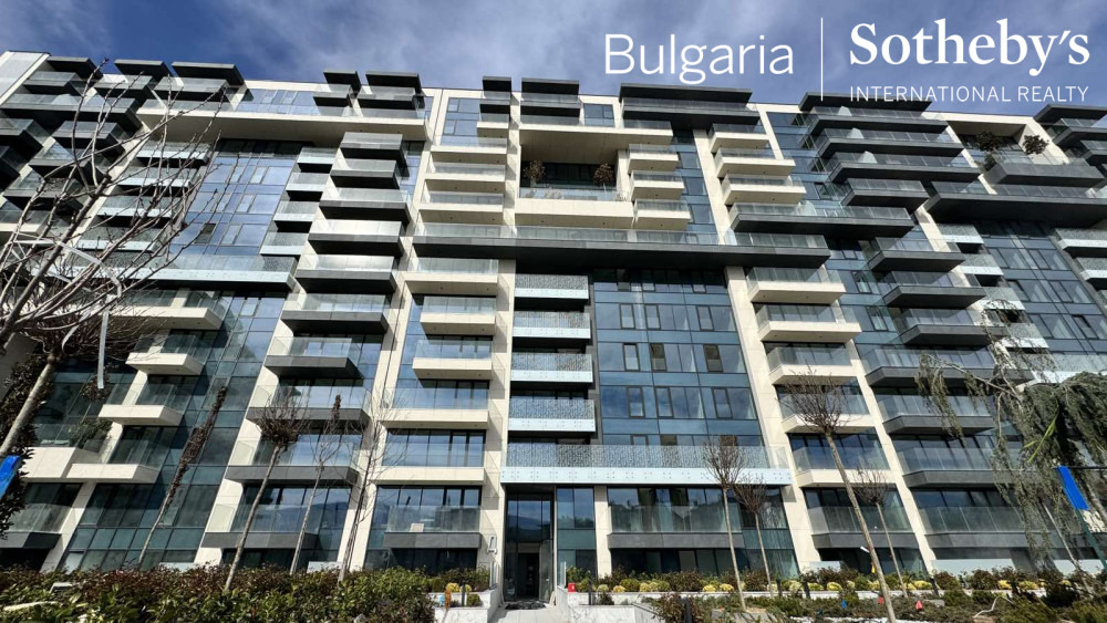 Продава 4-СТАЕН, гр. София, Оборище