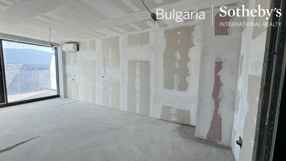 Продава 4-СТАЕН, гр. София, Оборище, снимка 12 - Апартаменти - 53809017