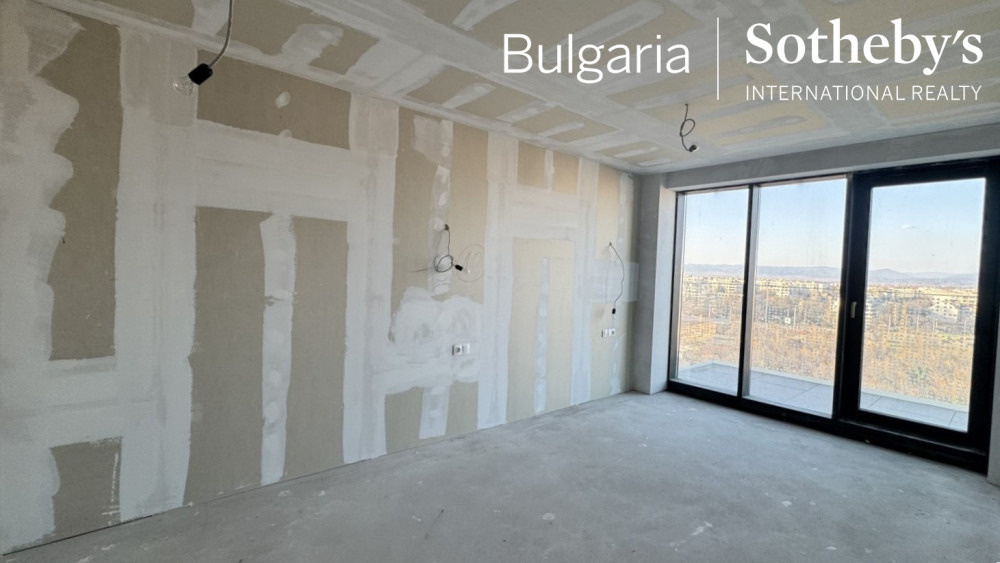 Продава 4-СТАЕН, гр. София, Оборище, снимка 10 - Апартаменти - 53809017