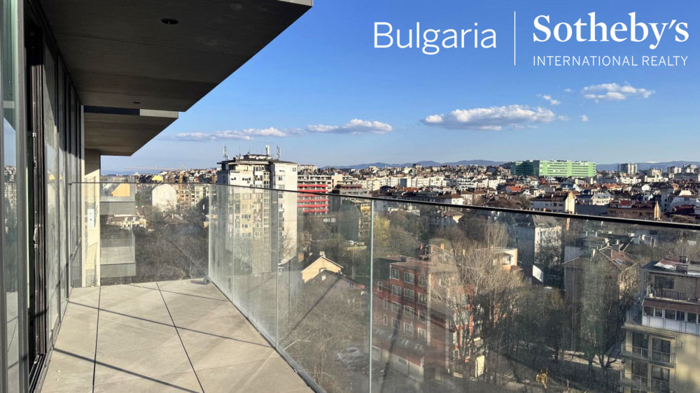 Продава 4-СТАЕН, гр. София, Оборище, снимка 4 - Апартаменти - 53809017