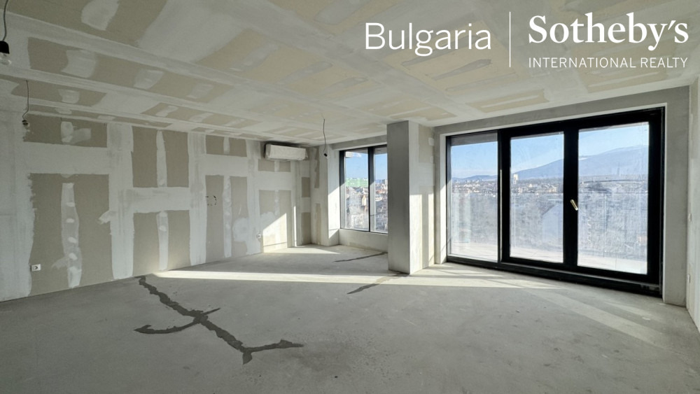 Продава 4-СТАЕН, гр. София, Оборище, снимка 3 - Апартаменти - 53809017